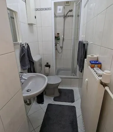 Ruhrpo Apartment Essen