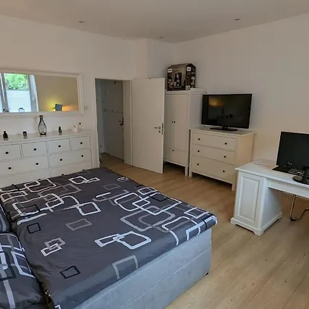 Apartman Ruhrpol - Zentral - Angenehm - Vollstaendig *
