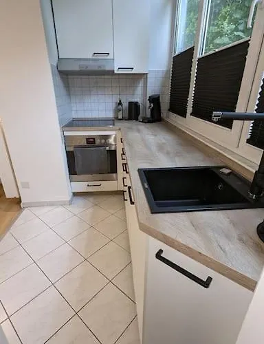 Ruhrpol - Zentral - Angenehm - Vollstaendig * Essen